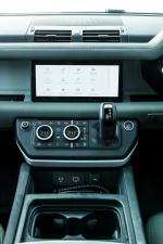Land Rover Defender 110 P400 S Urban Pack 2020 года (UK)
